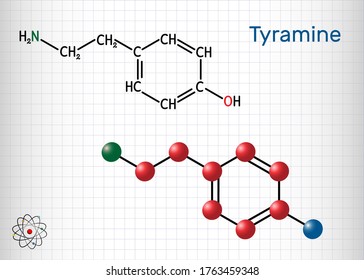 Tyramine Images Stock Photos Vectors Shutterstock