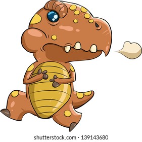 Tyrannosaurus