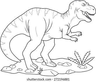 tyrannosaurus