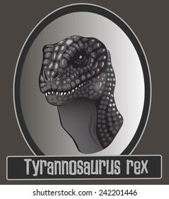 Tyrannosaurus rex