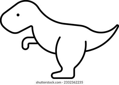 tyrannosaurus rex t rex dinosaur prehistoric extinction Outline