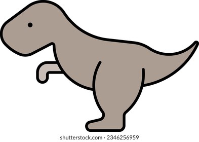 tyrannosaurus rex t rex dinosaur prehistoric extinction Outline