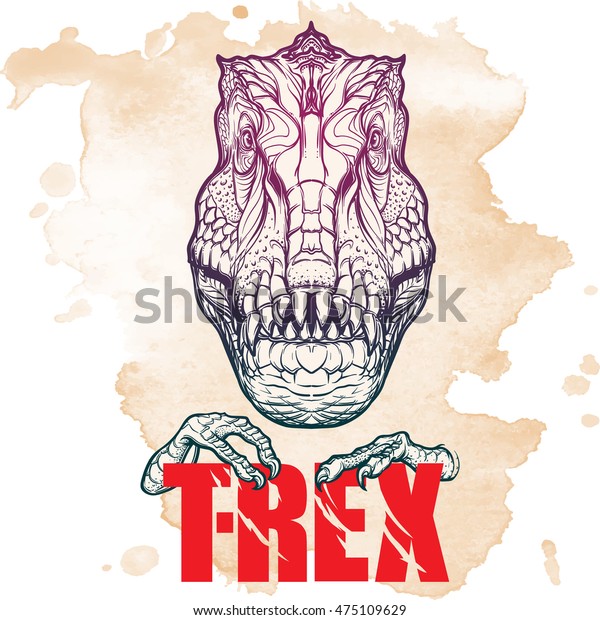 head trex