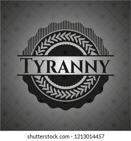 tyranny symbol