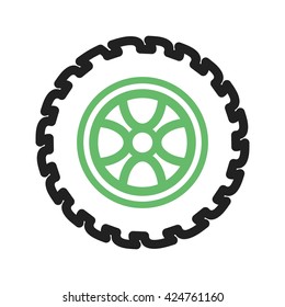 Tyre III