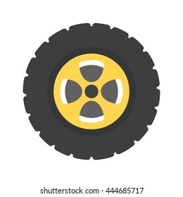 Tyre III