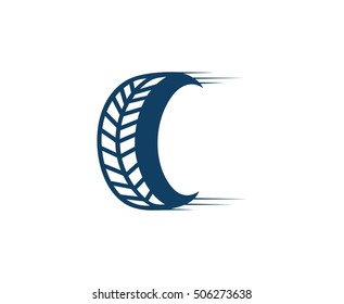 Tyre logo