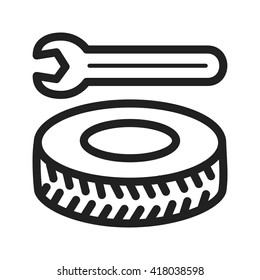 Tyre Repair