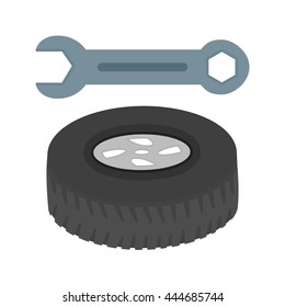 Tyre Repair