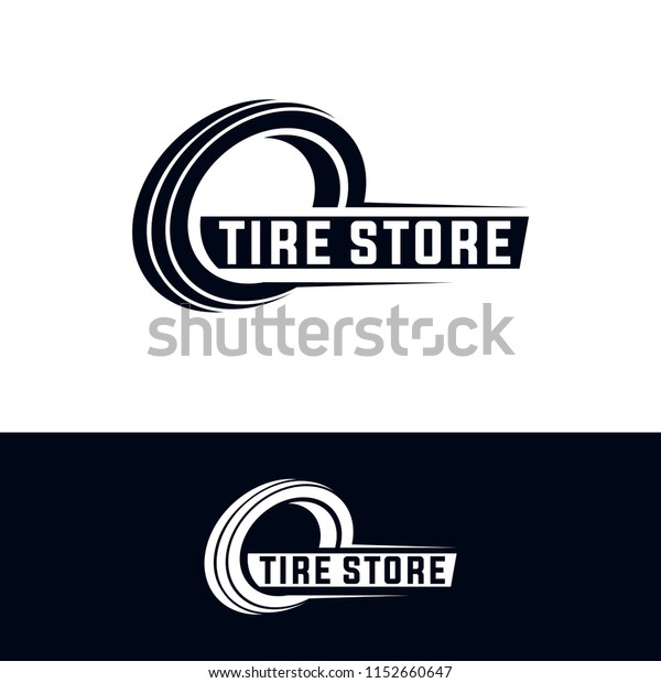 Tyre Shop Logo Design -
Tyre Business Branding, tyre logo shop icons, tire icons, car tire
simple icons