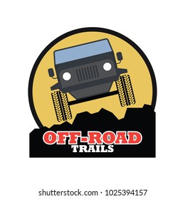 tyre / tire logo, emblems and insignia with text space for your slogan / tag line. vector illustration
