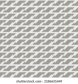 Tyre Tread Seamless Pattern Vector Image