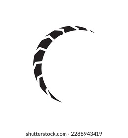 Tyres logo images illustration design