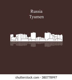 Tyumen, Russia