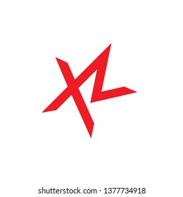 TZ Logo Letter