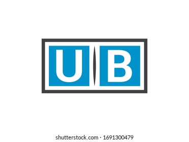 Plantilla vectorial de diseño del logotipo de la carta inicial, símbolo alfabético gráfico para identidad empresarial