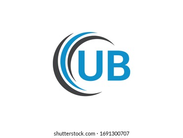 Plantilla vectorial de diseño del logotipo de la carta inicial, símbolo alfabético gráfico para identidad empresarial