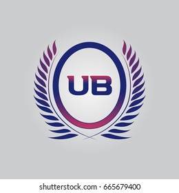 U B Logo