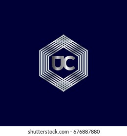 U C Logo