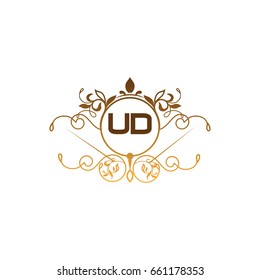 U D Logo