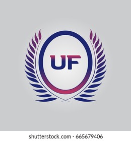 U F Logo