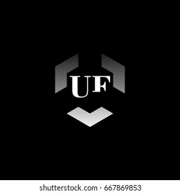 U F Logo