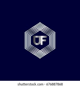 U F Logo