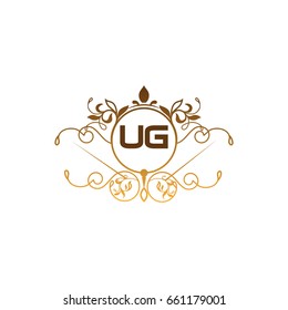 U G Logo