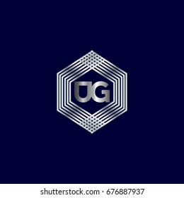 U G Logo