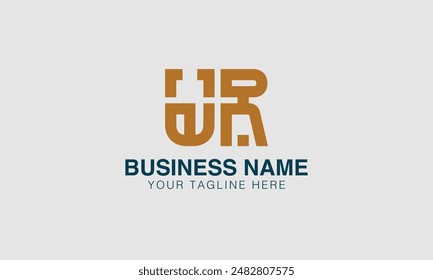 U  initial logo | initial based abstract modern minimal creative logo, vector template image. luxury logotype logo, real estate homie . typography . initials 