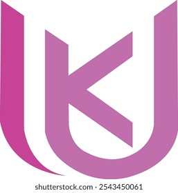 Logotipo De Design U E K
