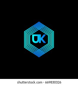 U K Logo