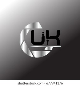 U K Logo