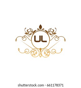 U L Logo