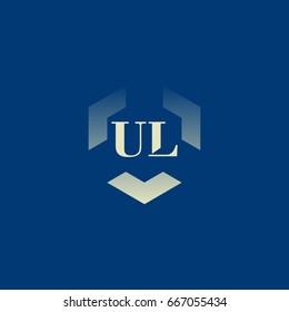 U L Logo