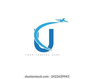 U Latter logo . Embark on a visual journey with our travel logo, symbolizing the spirit of exploration and discovery.
Our travel logo captures the essence of wanderlust.