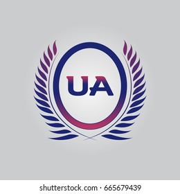 U A Logo