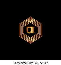 U I Logo