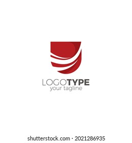 U Logo Abstract
suitable for all brand