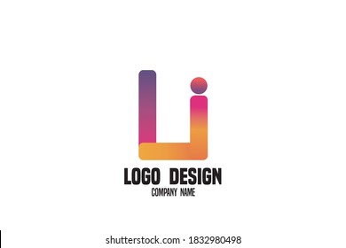 U - Logo design Ai
