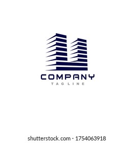 U LOGO TEMPLATE VECTOR FOR COMPANIES