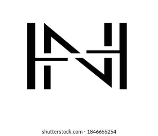 u m and n h logo designs and logos