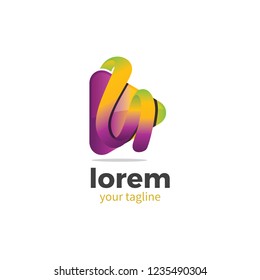 u Media Logo
