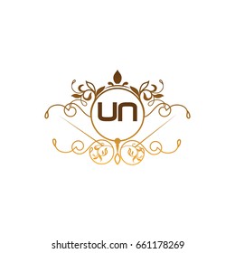 U N Logo