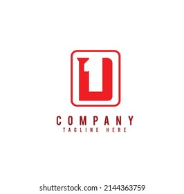 inspiración de la compañía con un logotipo