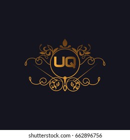 U Q Logo