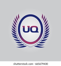 U Q Logo