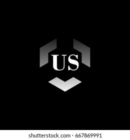 U S Logo