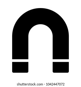 U Shaped Magnet