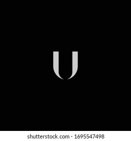 Diseños de una sola letra para logotipos e iconos